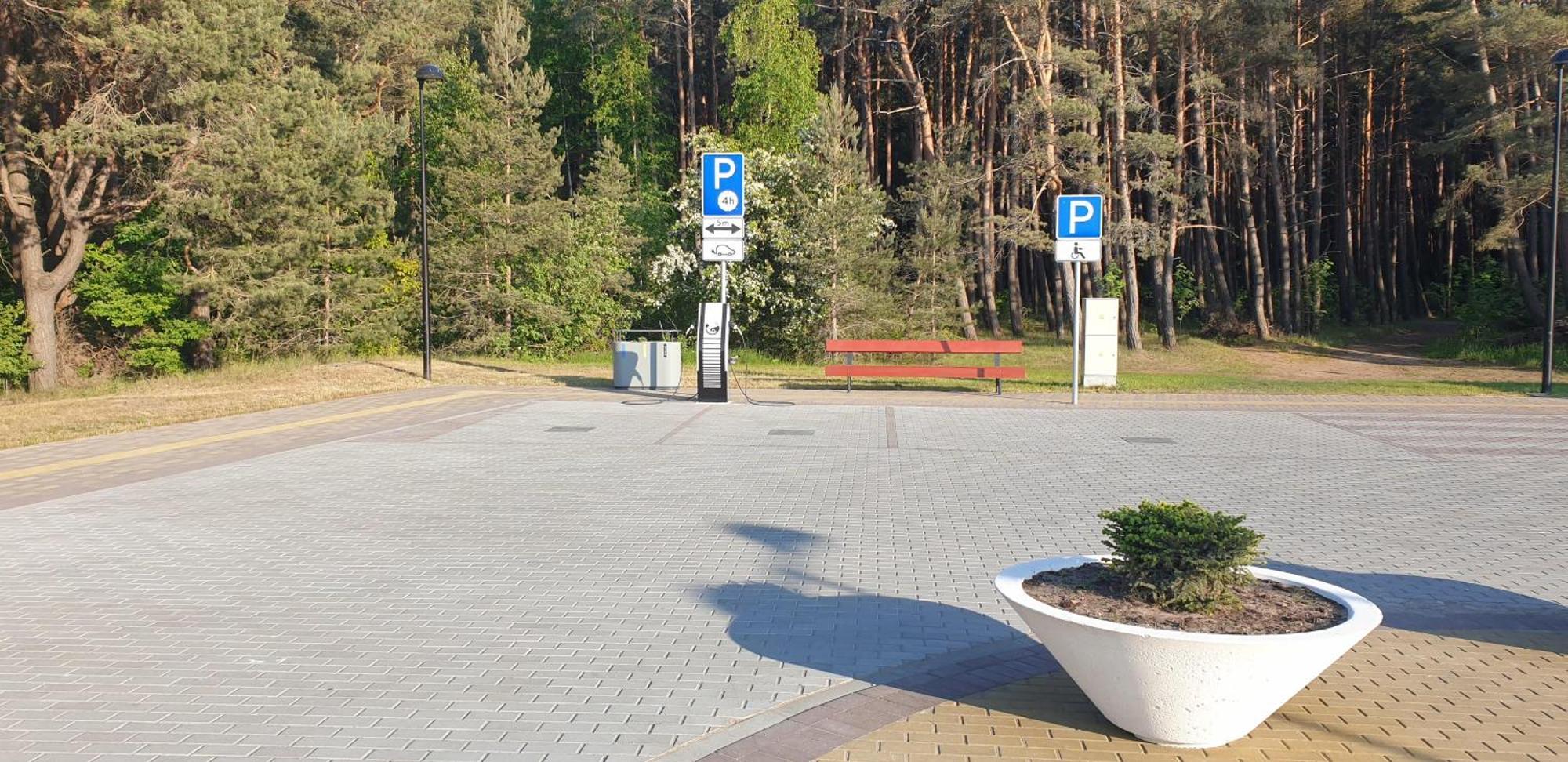 Lighthouse Apartment Sventosios Vartai พาลังกา ภายนอก รูปภาพ