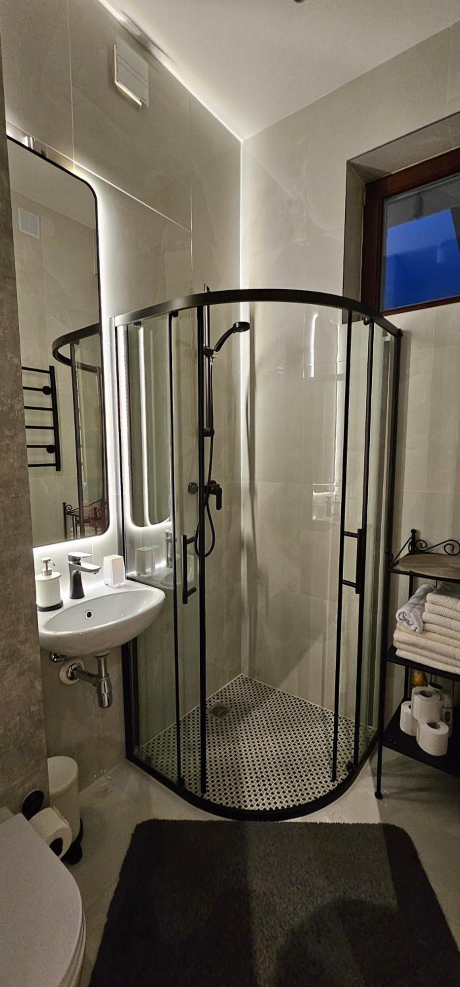 Lighthouse Apartment Sventosios Vartai พาลังกา ภายนอก รูปภาพ